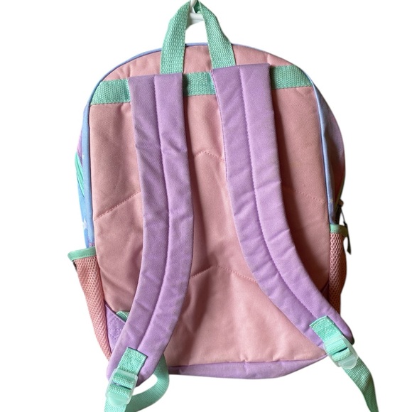 Like new Disney’s Frozen backpack - Picture 2 of 3